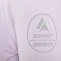 Жіноча термоактивна кофта Surfanic Cozy Crewneck icey lilac 10