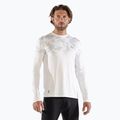 Чоловіча термоактивна кофта Surfanic Bodyfit CarbonDri Limited Edition Crew Neck optic white 5