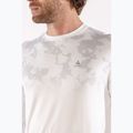 Чоловіча термоактивна кофта Surfanic Bodyfit CarbonDri Limited Edition Crew Neck optic white 7