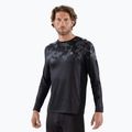 Чоловіча термоактивна кофта Surfanic Bodyfit CarbonDri Limited Edition Crew Neck black