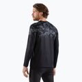 Чоловіча термоактивна кофта Surfanic Bodyfit CarbonDri Limited Edition Crew Neck black 3