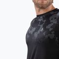 Чоловіча термоактивна кофта Surfanic Bodyfit CarbonDri Limited Edition Crew Neck black 8