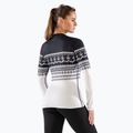 Жіноча термоактивна кофта Surfanic Cozy CarbonDri Limited Edition Crew Neck black 3