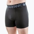 Чоловічі термоактивні боксерки Surfanic Carbondri 3 пари black 5