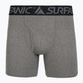Труси термічні чоловічі Surfanic Carbondri 3 пари black/grey/khaki 2
