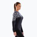 Жіноча термоактивна кофта Surfanic Cozy CarbonDri Limited Edition Crew Neck black 6