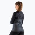 Жіноча термоактивна кофта Surfanic Cozy CarbonDri Limited Edition Crew Neck jet black 5