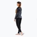 Жіноча термоактивна кофта Surfanic Cozy CarbonDri Limited Edition Crew Neck jet black 8
