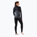 Жіноча термоактивна кофта Surfanic Cozy CarbonDri Limited Edition Zip Neck black 6