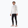 Чоловіча термоактивна кофта Surfanic Bodyfit CarbonDri Limited Edition Zip Neck optic white 2