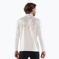 Чоловіча термоактивна кофта Surfanic Bodyfit CarbonDri Limited Edition Zip Neck optic white 3