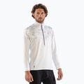 Чоловіча термоактивна кофта Surfanic Bodyfit CarbonDri Limited Edition Zip Neck optic white 4