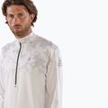 Чоловіча термоактивна кофта Surfanic Bodyfit CarbonDri Limited Edition Zip Neck optic white 5