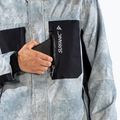 Куртка для сноуборду чоловіча Surfanic Avalanche Concrete grey 7