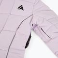 Жіноча лижна куртка Surfanic Luna Surftex ice lilac 4