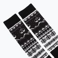 Шкарпетки гірськолижні Surfanic Pro Tech  3 pak Fairisle black 4