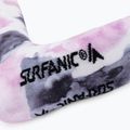 Шкарпетки лижні жіночі Surfanic Pro Tech 3Pk Watercolour Sock pink purple 3