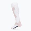 Шкарпетки лижні жіночі Surfanic Pro Tech Plus 3Pk Sock pink 2