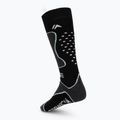Шкарпетки лижні жіночі Surfanic Pro Tech Plus 3Pk Sock black 2