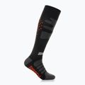 Шкарпетки гірськолижні Surfanic Pro Tech Plus 3 pak orange 4
