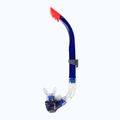 Набір для снорклінгу Speedo Glide Snorkel Fin блакитний 8-016595052 4