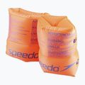 Нарукавники для плавання дитячі Speedo Roll UP Armbands помаранчеві 8-069451288