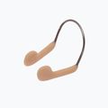 Затискач для носа Speedo Competition Nose Clip бежевий 8-004977574
