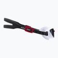 Окуляри для плавання Speedo Aquapure black/white/red/smoke 8-090028912 3