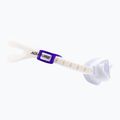 Окуляри для плавання damskie Speedo Aquapure Female white/purple/clear 68-090047237 3