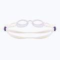 Окуляри для плавання damskie Speedo Aquapure Female white/purple/clear 68-090047237 4