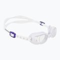 Окуляри для плавання Speedo Aquapure white/clear 2