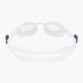 Окуляри для плавання Speedo Aquapure white/clear 4