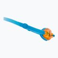 Окуляри для плавання дитячі Speedo Jet V2 blue/orange 8-092989082 3