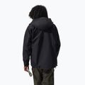 Куртка-дощовик чоловіча Berghaus Paclite 2.0 Shell black/black 3