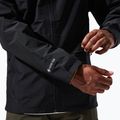 Куртка-дощовик чоловіча Berghaus Paclite 2.0 Shell black/black 8