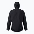 Куртка-дощовик чоловіча Berghaus Paclite 2.0 Shell black/black 11