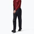 Штани протидощові чоловічі Berghaus Hillwalker black/black