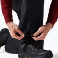 Штани протидощові чоловічі Berghaus Hillwalker black/black 8