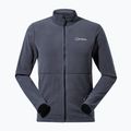 Чоловічий світшот Berghaus Prism Micro IA з карбонового флісу 7