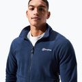 Чоловічий флісовий світшот Berghaus Prism Micro IA dusk 5