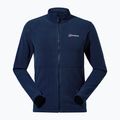 Чоловічий флісовий світшот Berghaus Prism Micro IA dusk 8