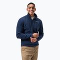 Чоловічий флісовий світшот Berghaus Prism Micro PT dusk