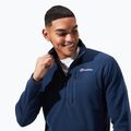 Чоловічий флісовий світшот Berghaus Prism Micro PT dusk 4