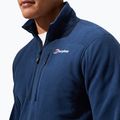 Чоловічий флісовий світшот Berghaus Prism Micro PT dusk 5