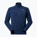 Чоловічий флісовий світшот Berghaus Prism Micro PT dusk 7