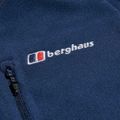 Чоловічий флісовий світшот Berghaus Prism Micro PT dusk 9