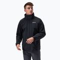 Куртка-дощовик чоловіча Berghaus Hillwalker IA black/black