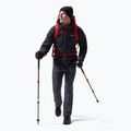 Куртка-дощовик чоловіча Berghaus Hillwalker IA black/black 2