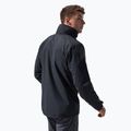 Куртка-дощовик чоловіча Berghaus Hillwalker IA black/black 3