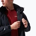 Куртка-дощовик чоловіча Berghaus Hillwalker IA black/black 7